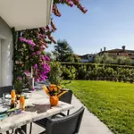 Apartament Campoverde Salò
