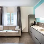 Campoverde Apartament Salò