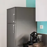 Apartament Campoverde *